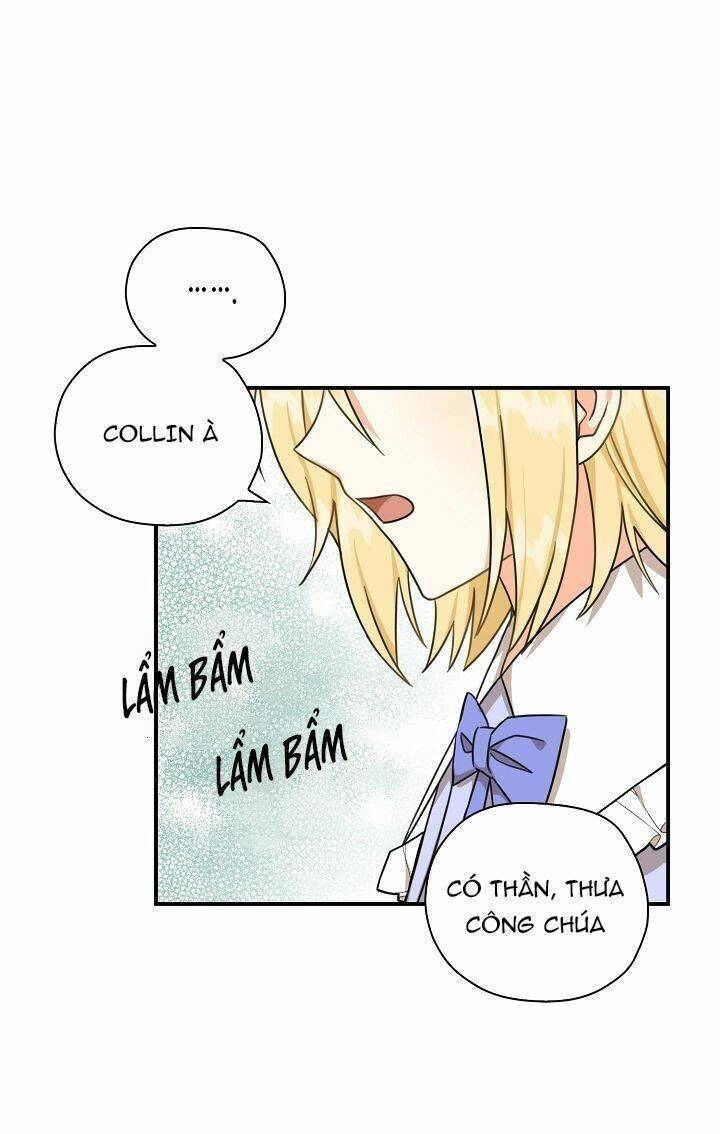 Ba Người Anh Trai Của Tôi Là Bạo Quân: Chapter 14