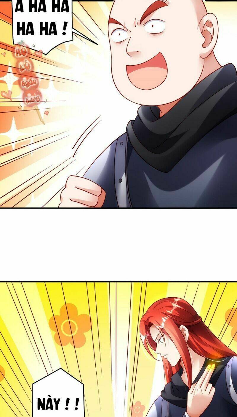 Thiên Kim Bất Hoán: Chapter 52