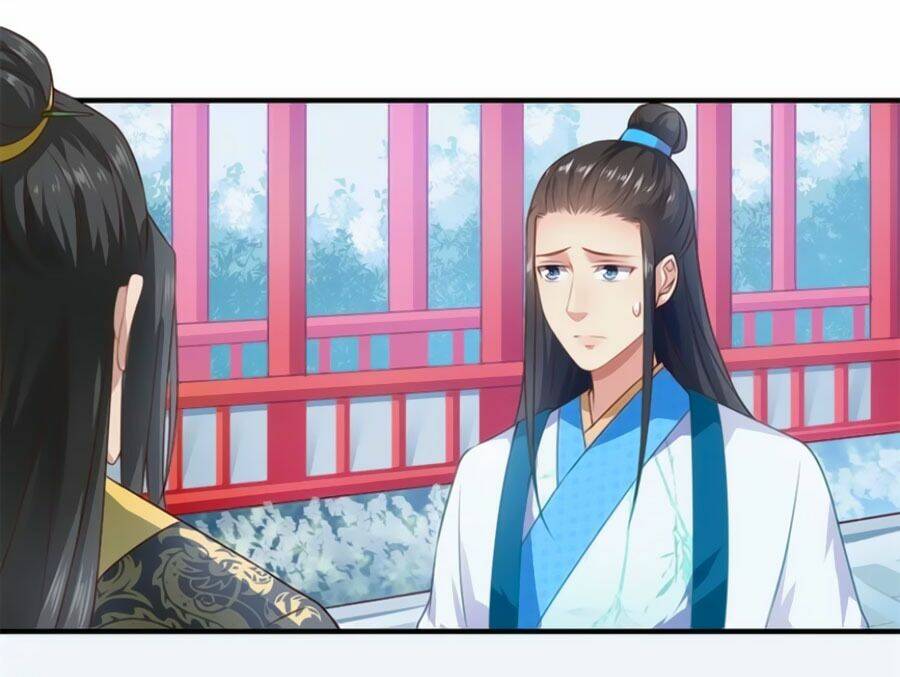 Khuynh Thế Y Phi Muốn Bỏ Chồng: Chapter 57