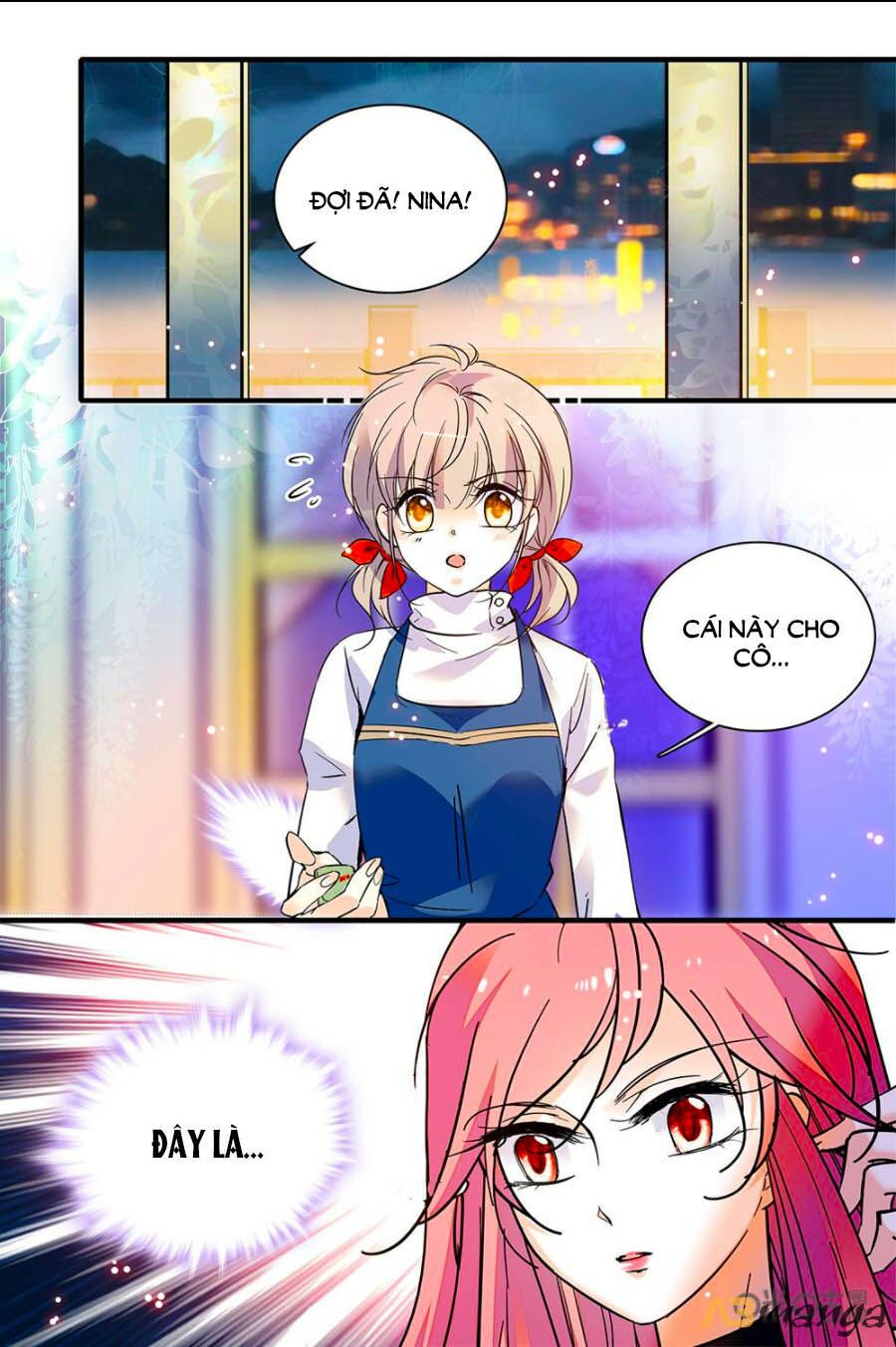 Thanh Ninh Chi Hạ: Chapter 472