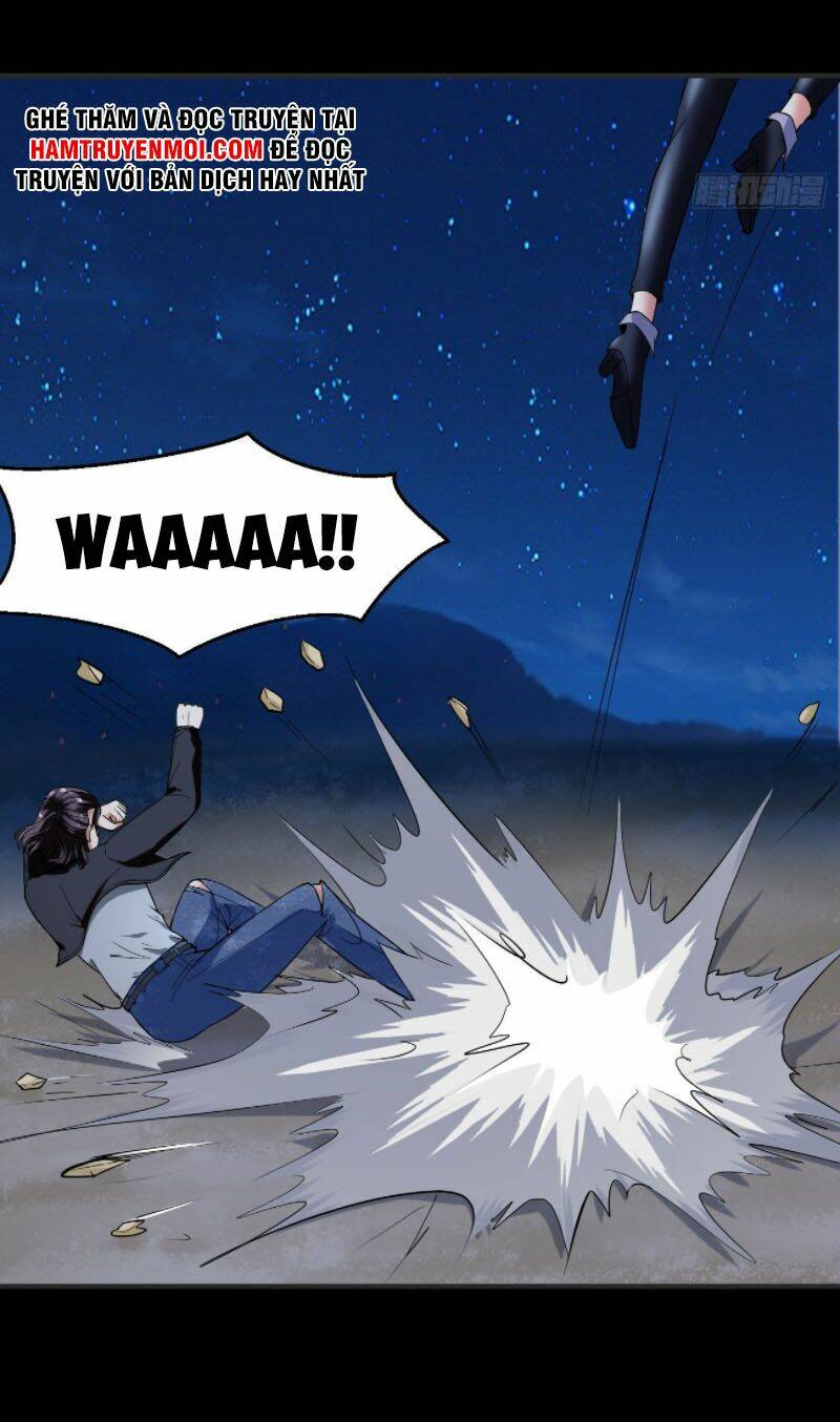 Phản Phái Yêu Tế: Chapter 11