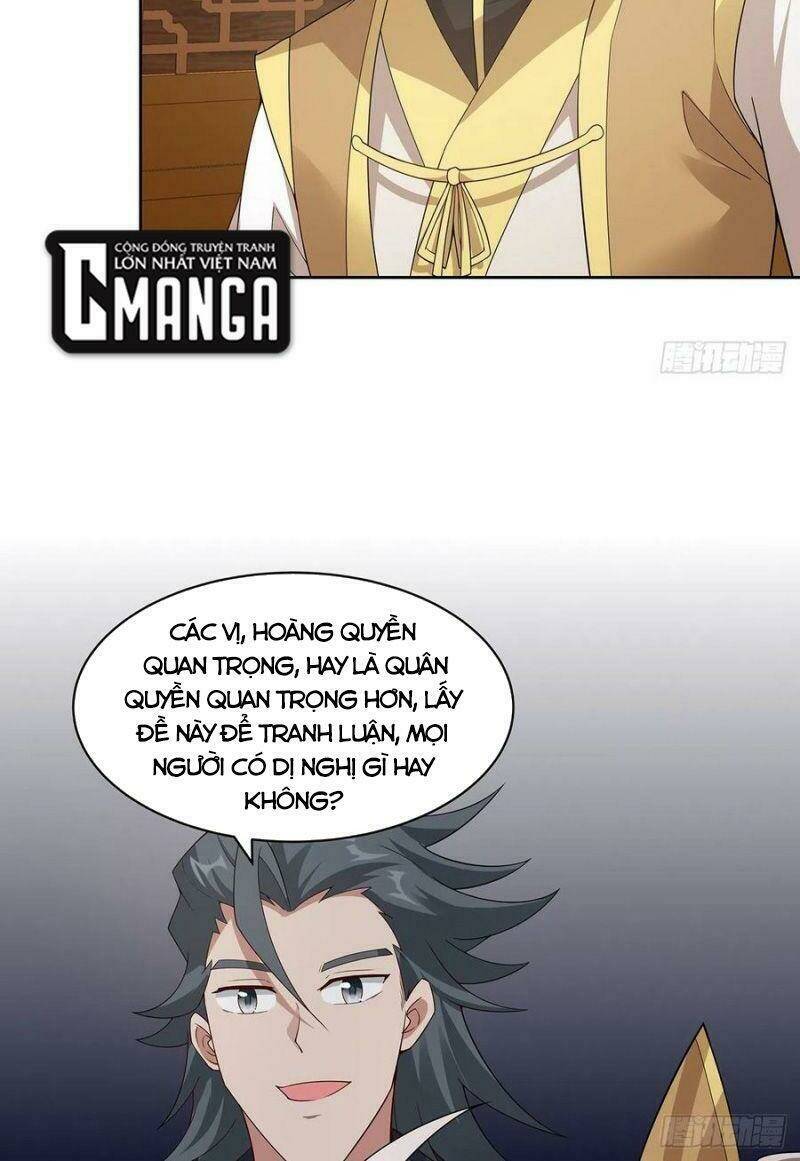 Nghịch Lân: Chapter 148