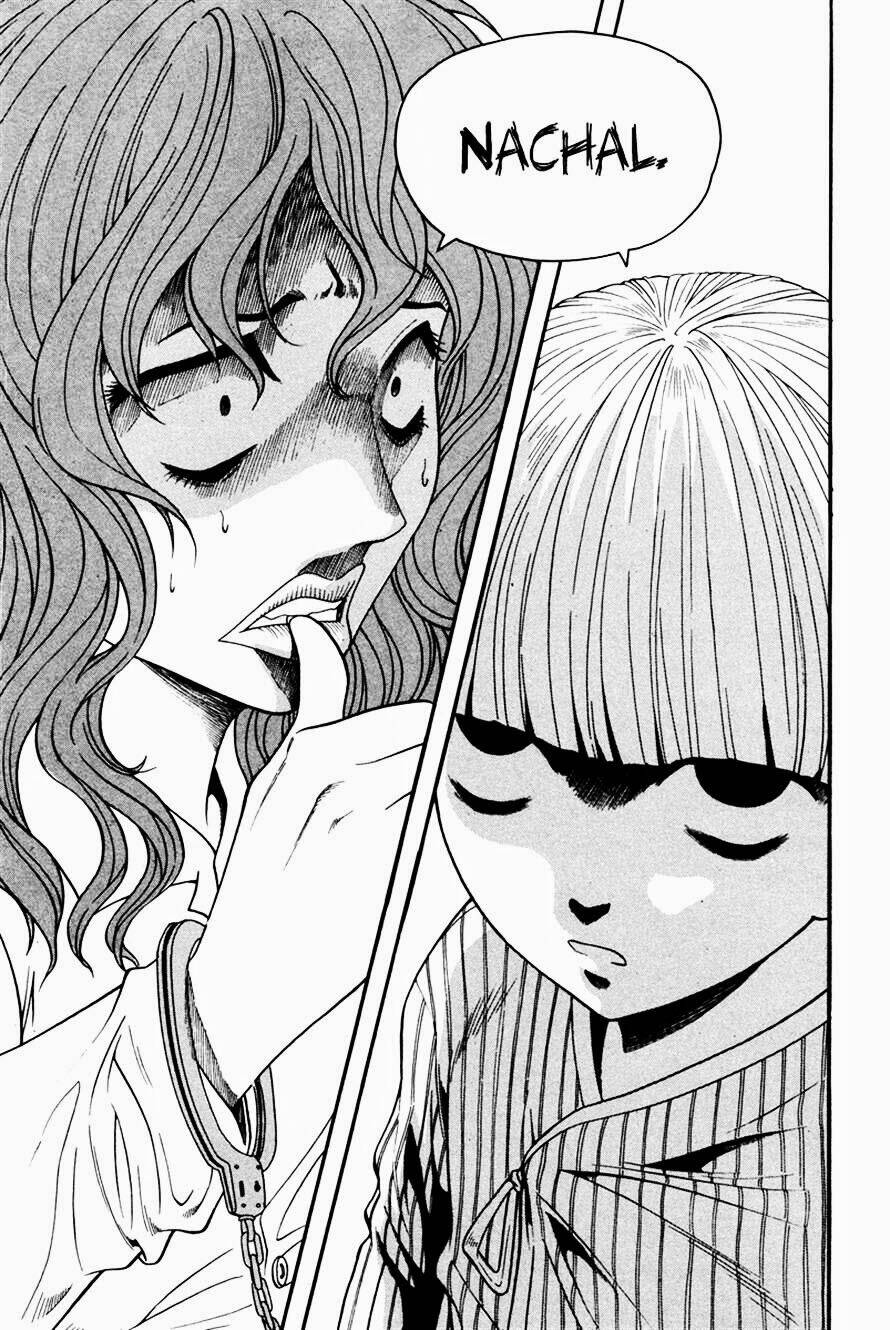 Gwisin Byeolgok: Chapter 35