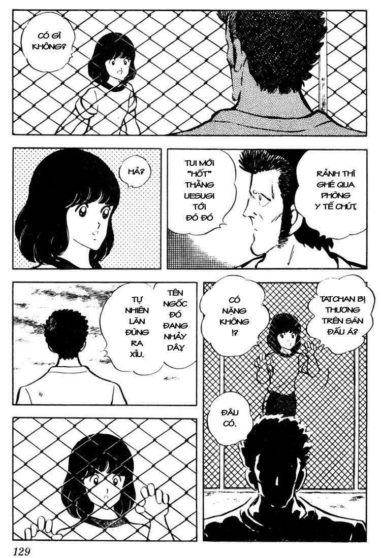 Touch: Chapter 46