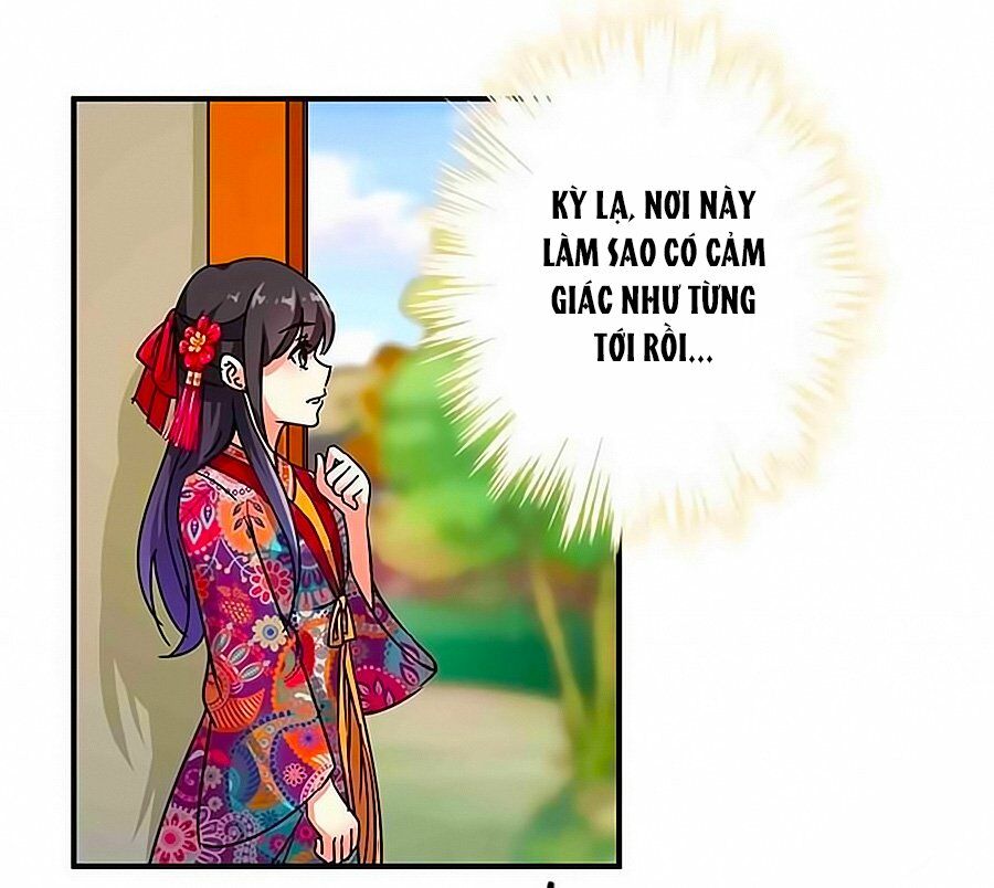 Vương Gia ! Ngươi Thật Bỉ Ổi !: Chapter 314
