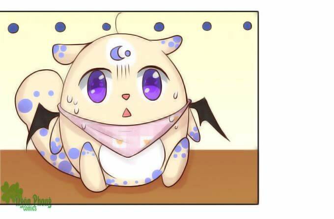 Ma Vương Luyến Ái Chỉ Nam: Chapter 61