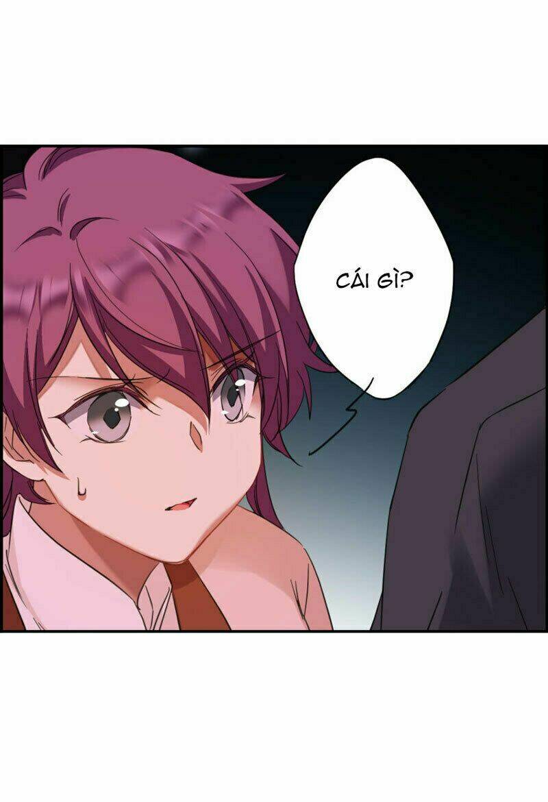 Thượng Quốc Phú Chi Thiên Đống Tuyết: Chapter 31