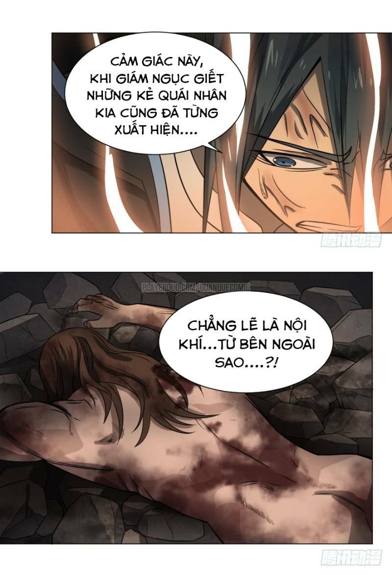 Danh Sách Kẻ Phản Diện: Chapter 59