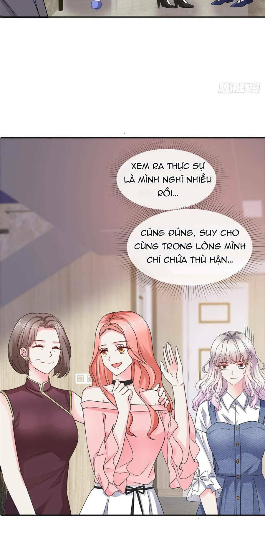 Nhược Hữu Hàn Đông Ngộ Noãn Dương: Chapter 26