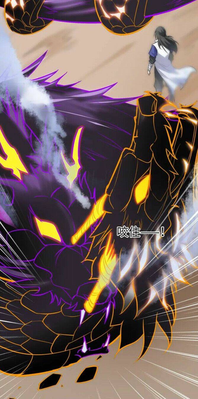 Đại Nghịch Chi Môn: Chapter 88