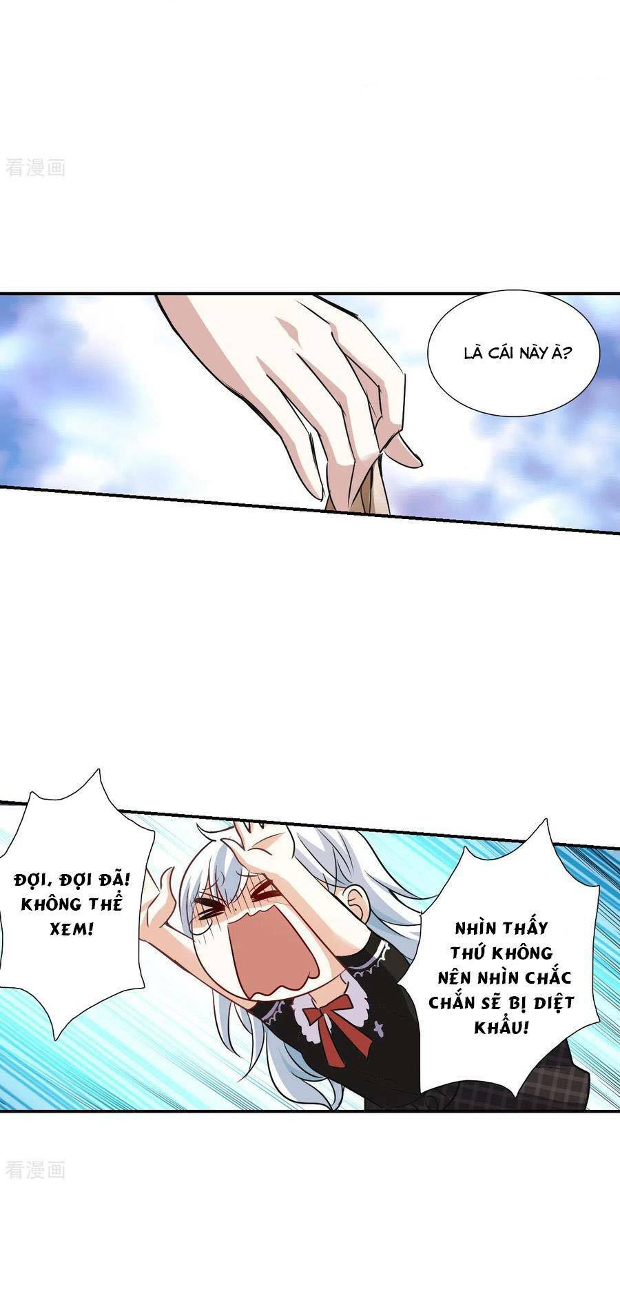 Tô Tịch Kỳ Quái 2: Chapter 53