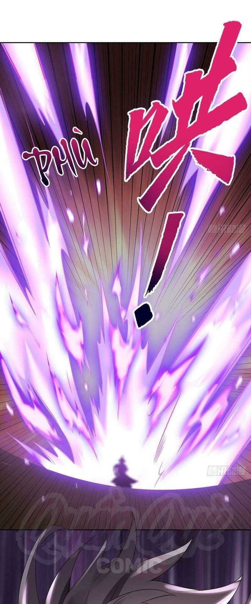 Nghịch Lân: Chapter 81