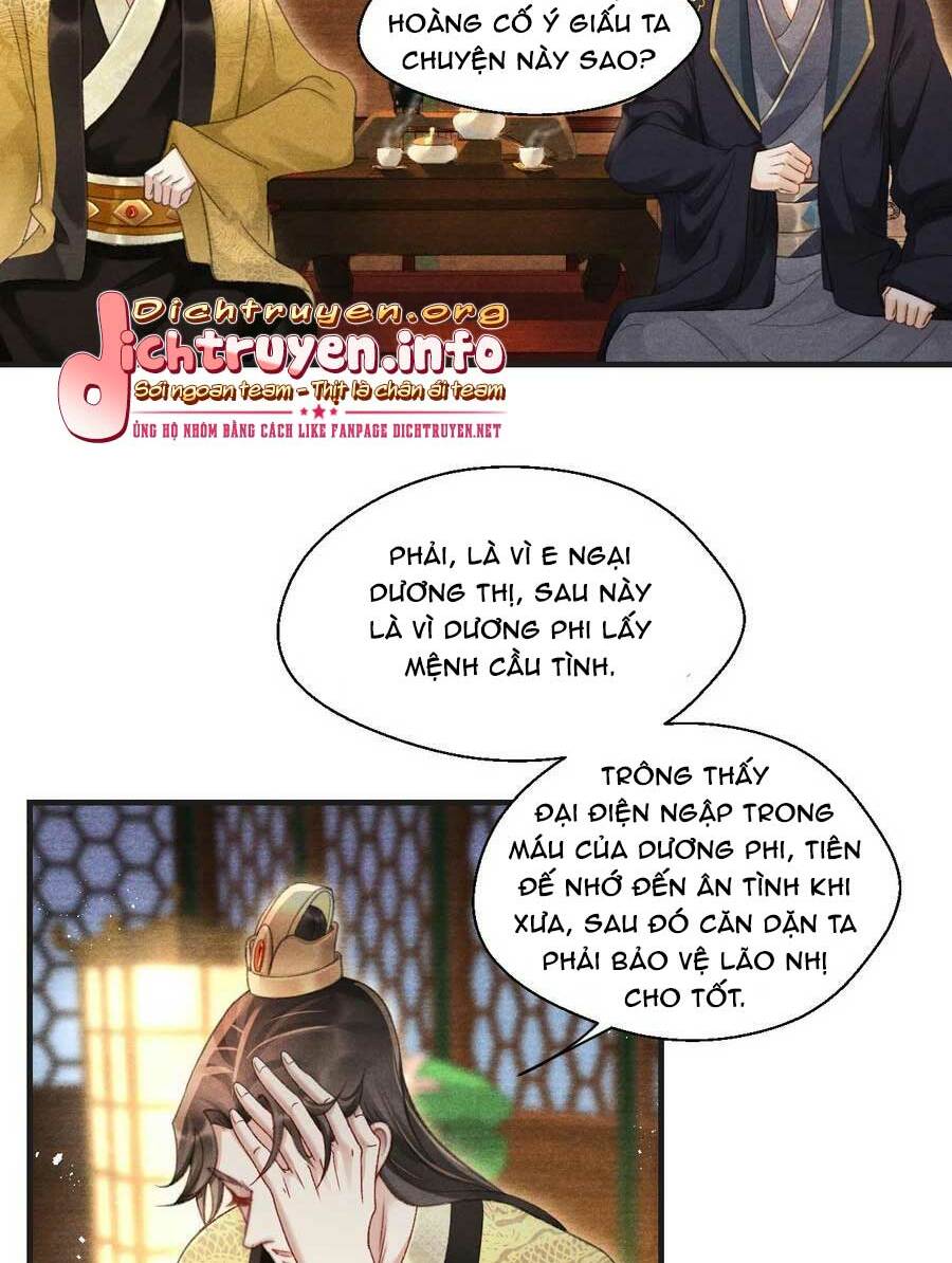 Nhất Kiếm Sương Hàn: Chapter 64