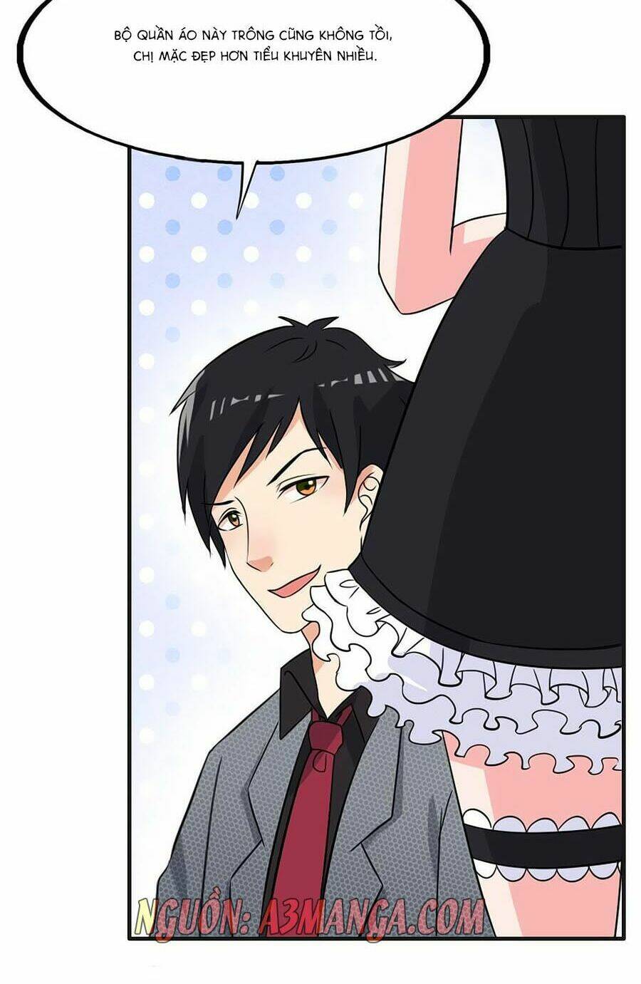 Số Hiệu 1314: Chapter 18