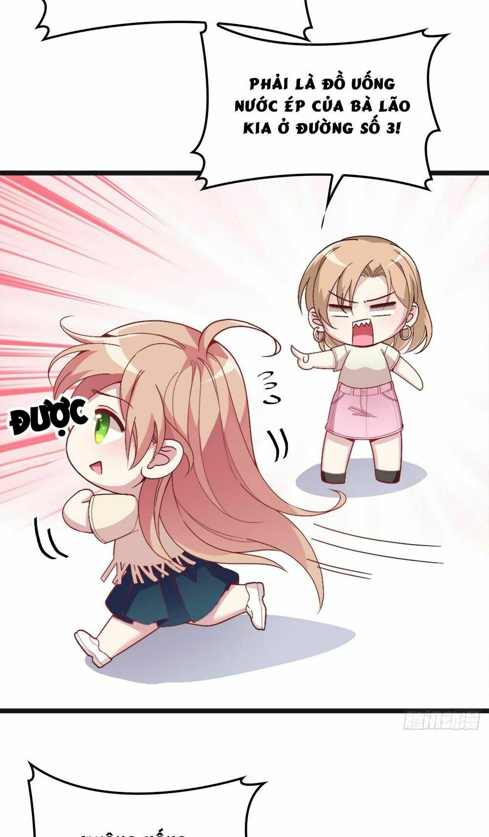 Bí Mật Kết Hôn Với Ảnh Đế: Vợ Ơi Đến Đây Tấn Công Đi Nào: Chapter 10