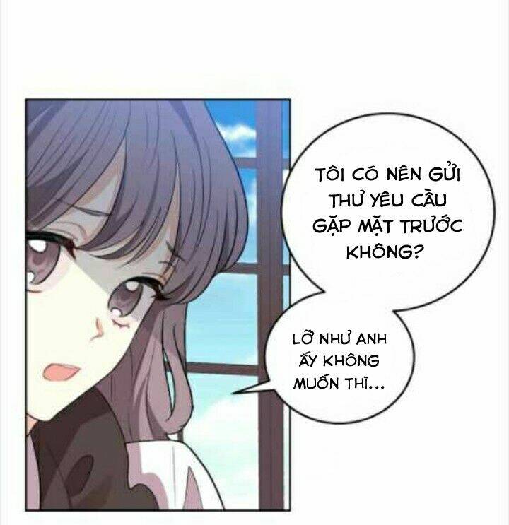 Tôi Trở Thành Gia Sư Của Tên Bạo Chúa: Chapter 5
