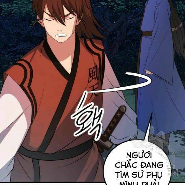 Thiên Hạ Đệ Nhất Phiêu Sĩ: Chapter 21