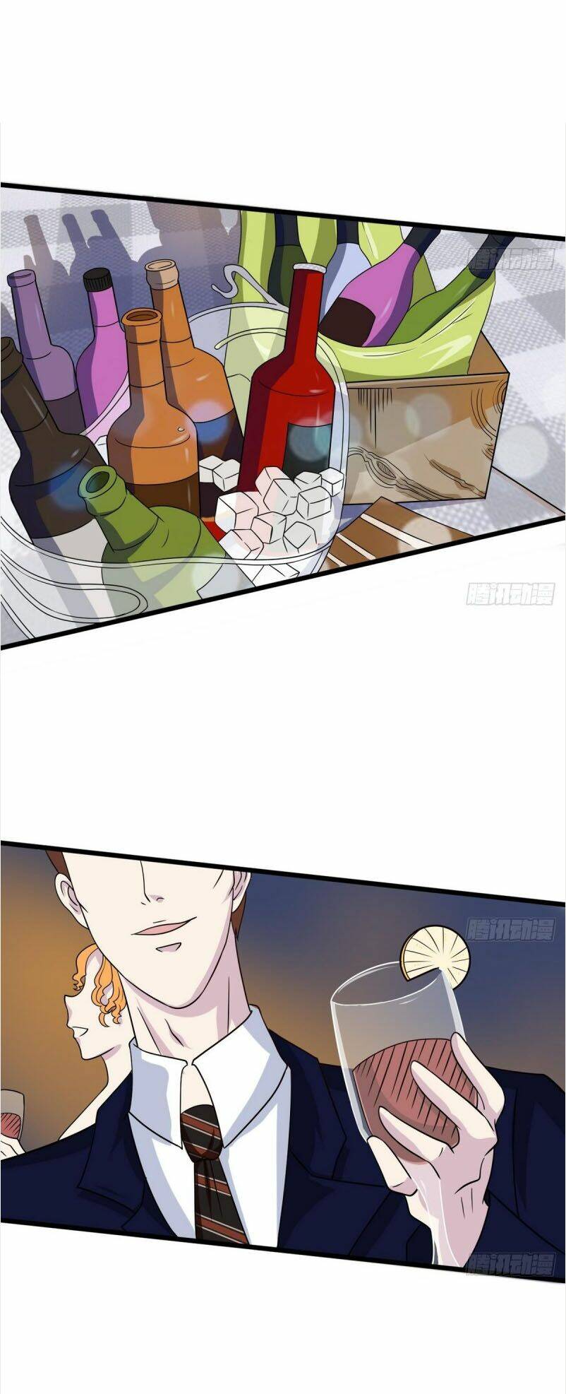 Hắn Là Long Ngạo Thiên: Chapter 12