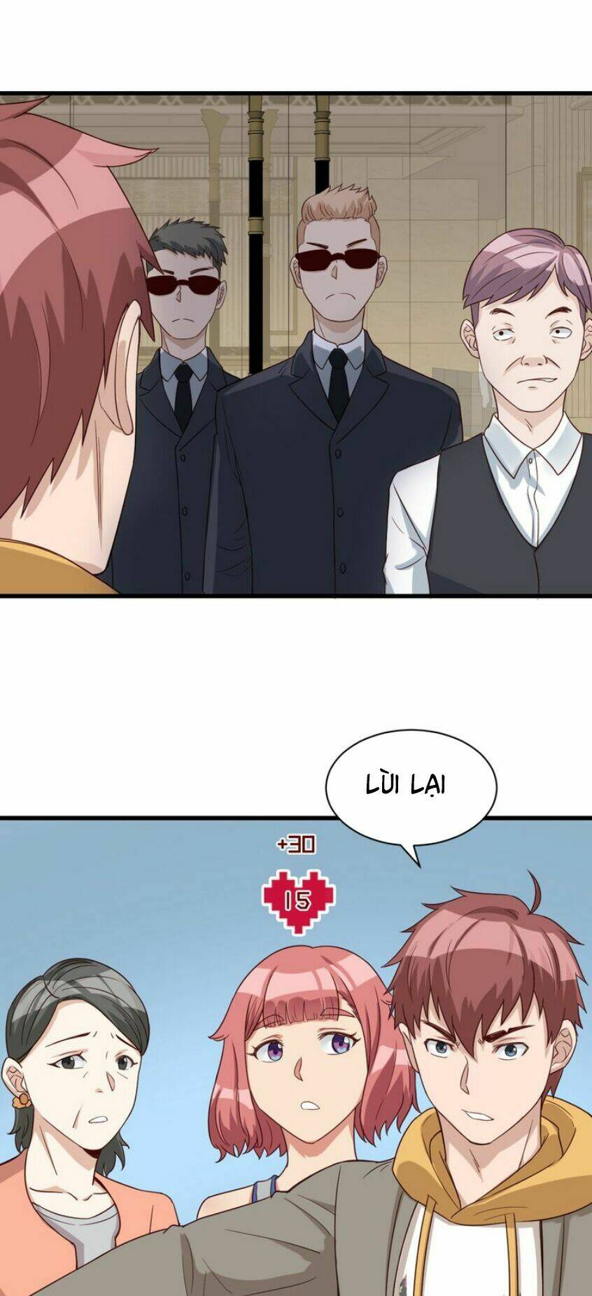Hệ Thống Tu Tiên Mạnh Nhất: Chapter 8