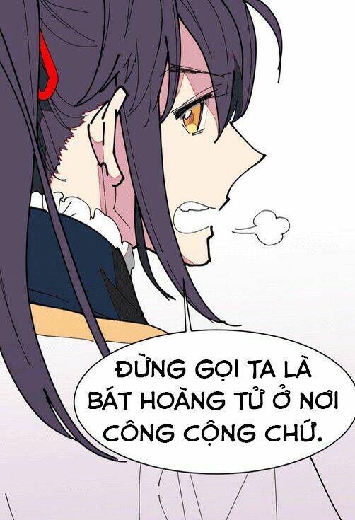 2 Nàng Công Chúa: Chapter 2