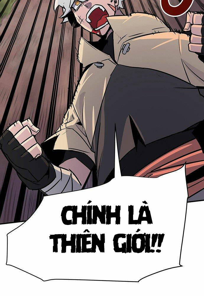 Chủ Nhân Thiên Giới: Chapter 1