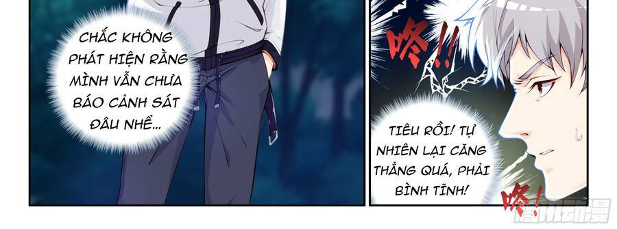 Hệ Thống Giả Dạng: Chapter 1