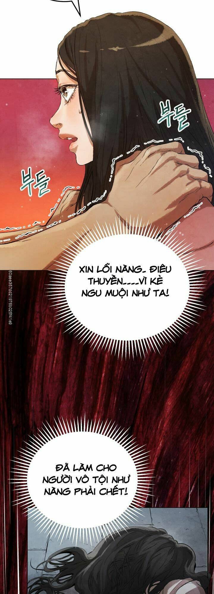 Phụng Tiên Trọng Sinh Ký: Chapter 18