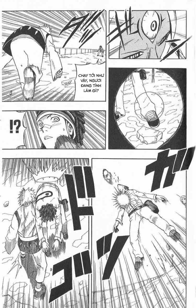 Cuộc Phiêu Lưu Của Quỷ Satan: Chapter 58