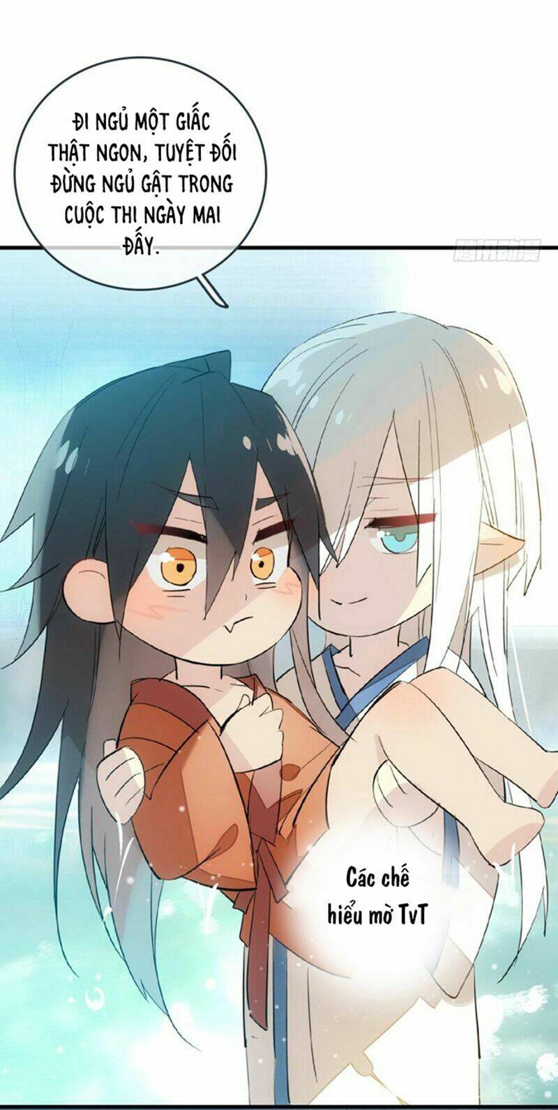 Sư Phụ Lại Trêu Chọc Ta: Chapter 27