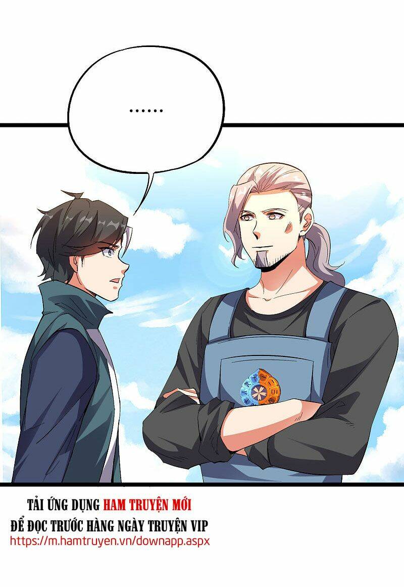 Phục Thiên Thánh Chủ: Chapter 97