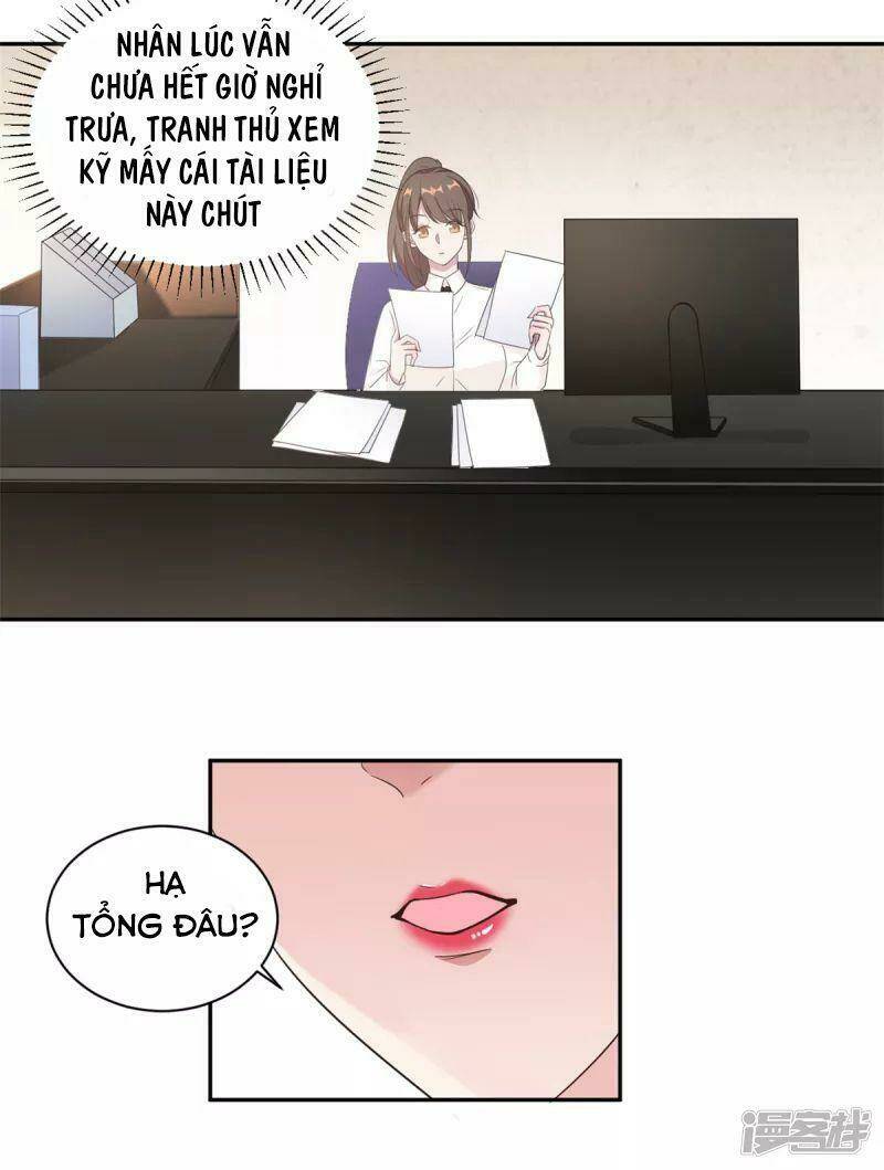 Tổng Tài, Tránh Xa Tôi Ra: Chapter 17