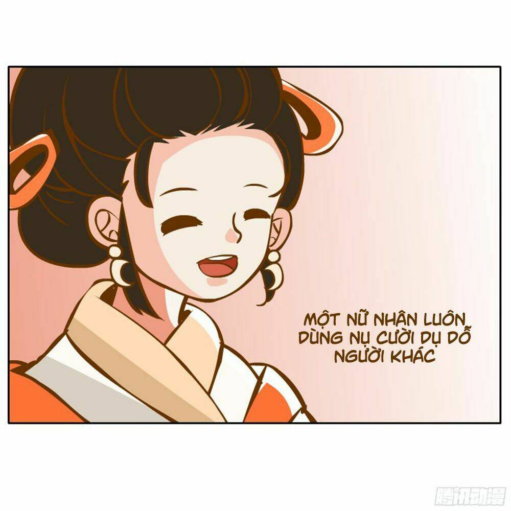 Hòa Thượng Và Tiểu Long Quân: Chapter 28