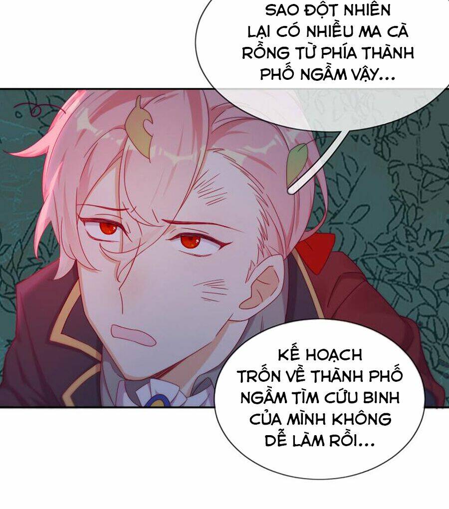 Vân Tưởng Chi Ca: Truy Ái Chỉ Lệnh: Chapter 37