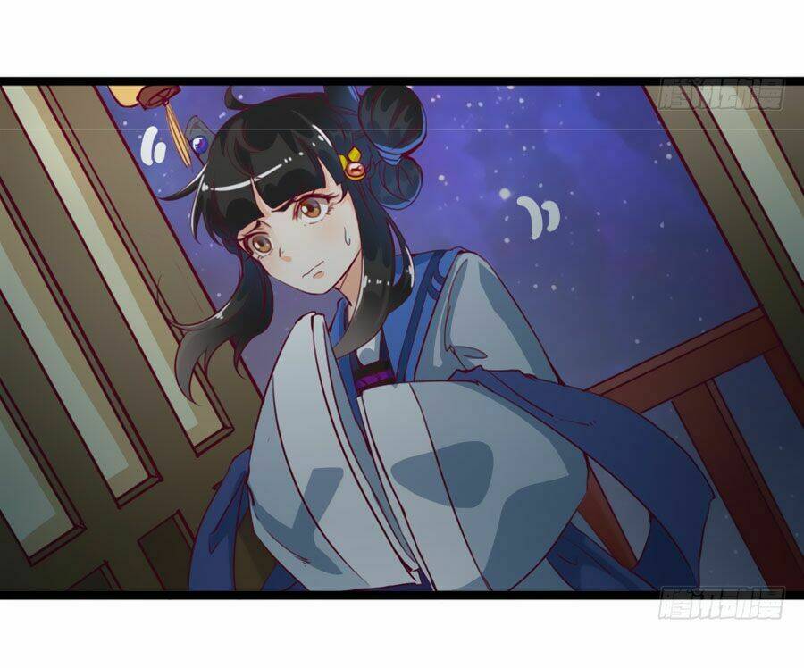 Ngọc Vi Mai: Chapter 32