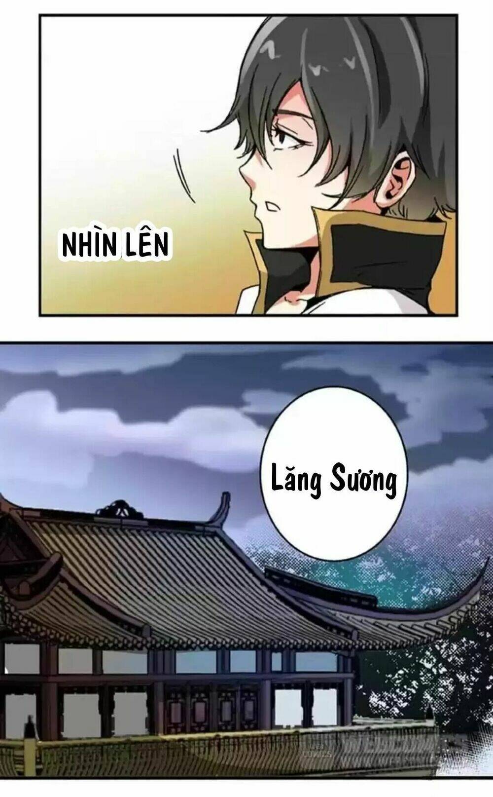 Tướng Quân Hữu Hỷ: Chapter 68