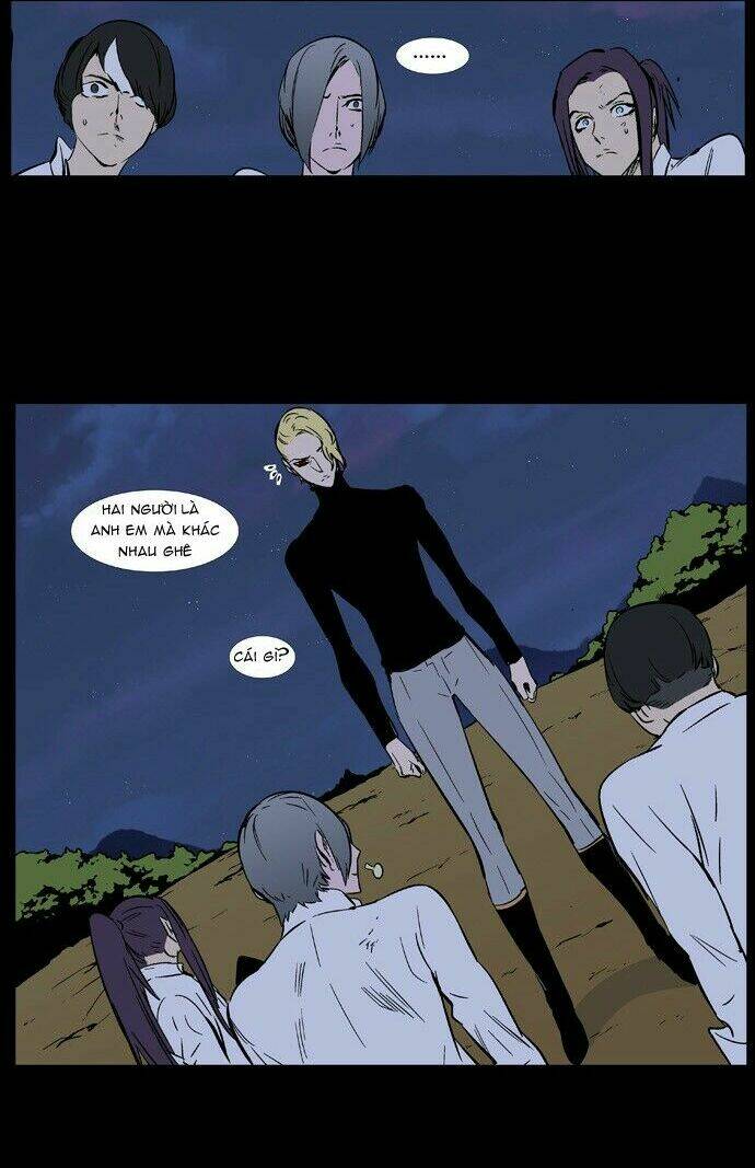 Ma Cà Rồng Quý Tộc: Chapter 374