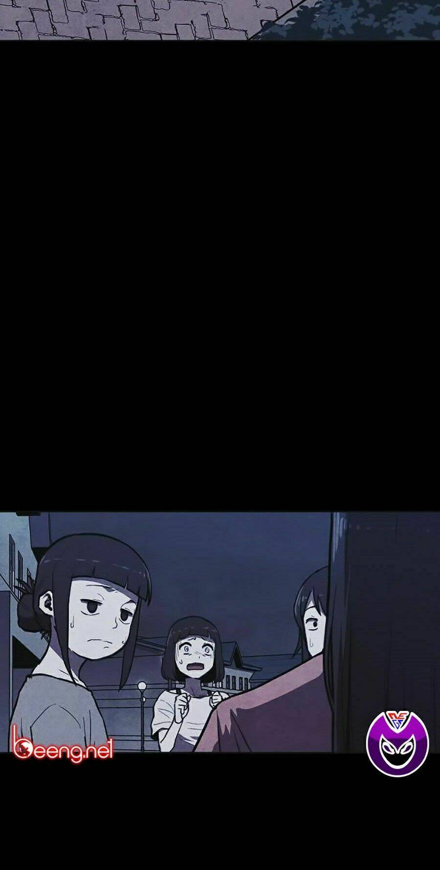 Cậu Bé Shotgun: Chapter 4