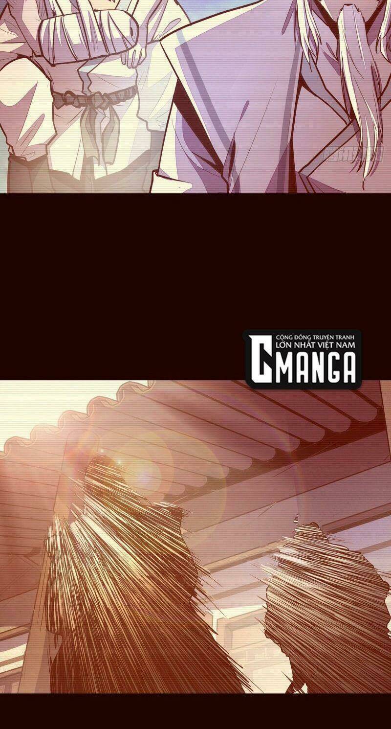 Sinh Tử Quyết: Chapter 118