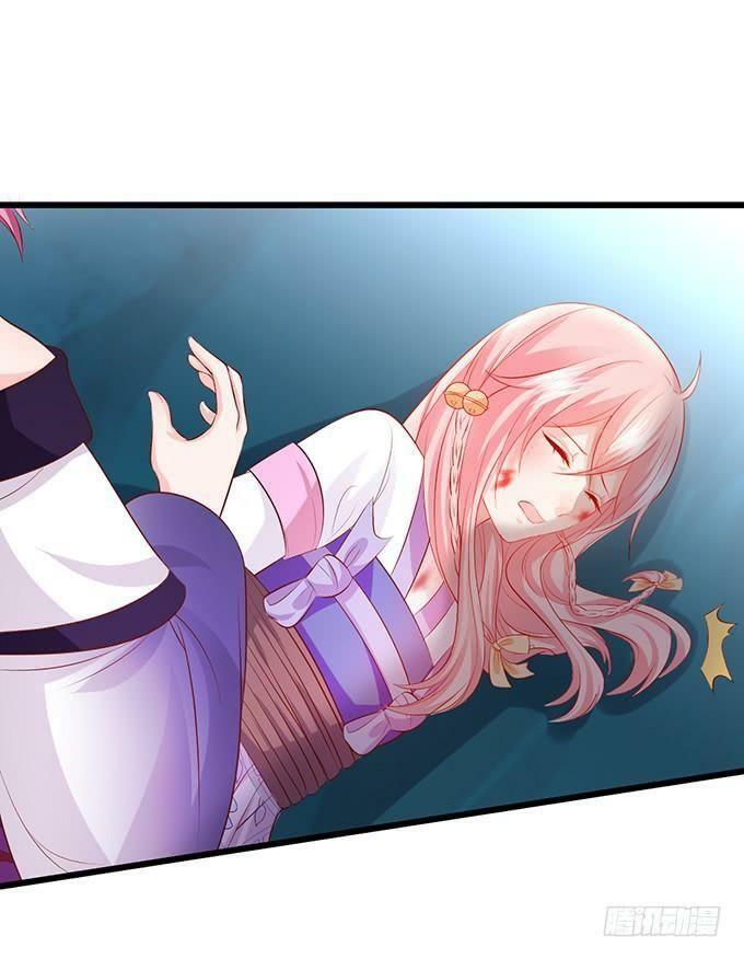 Hồ Tiên Hung Bạo: Chapter 128