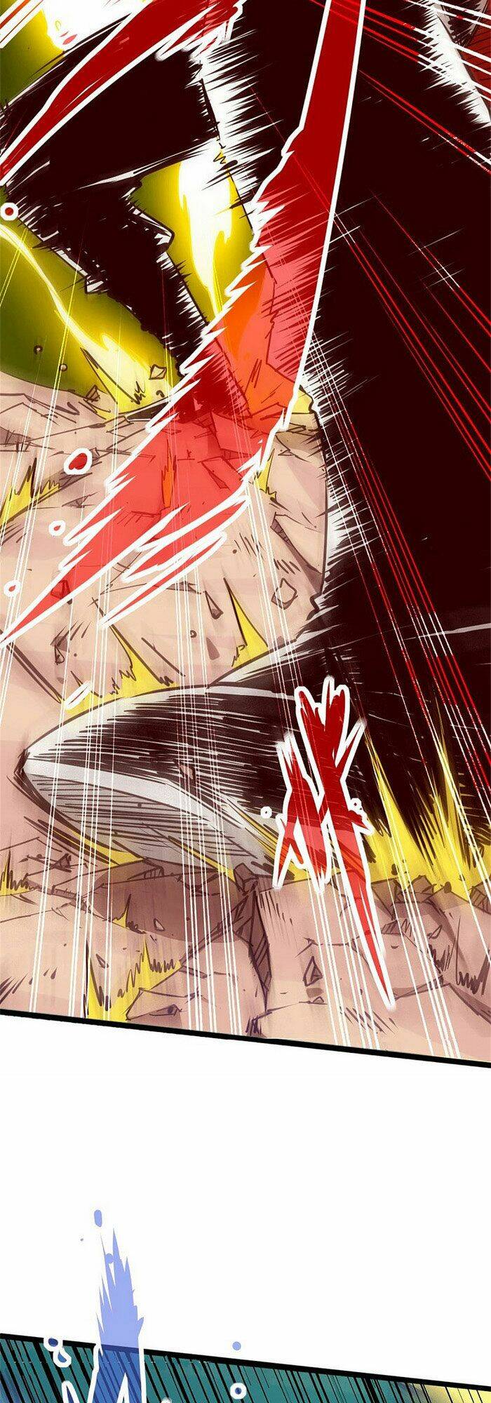 Thông Thiên Chi Lộ: Chapter 1