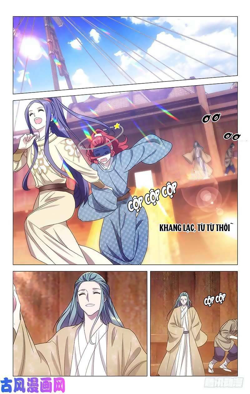 Phò Mã! Không Nên A!: Chapter 151
