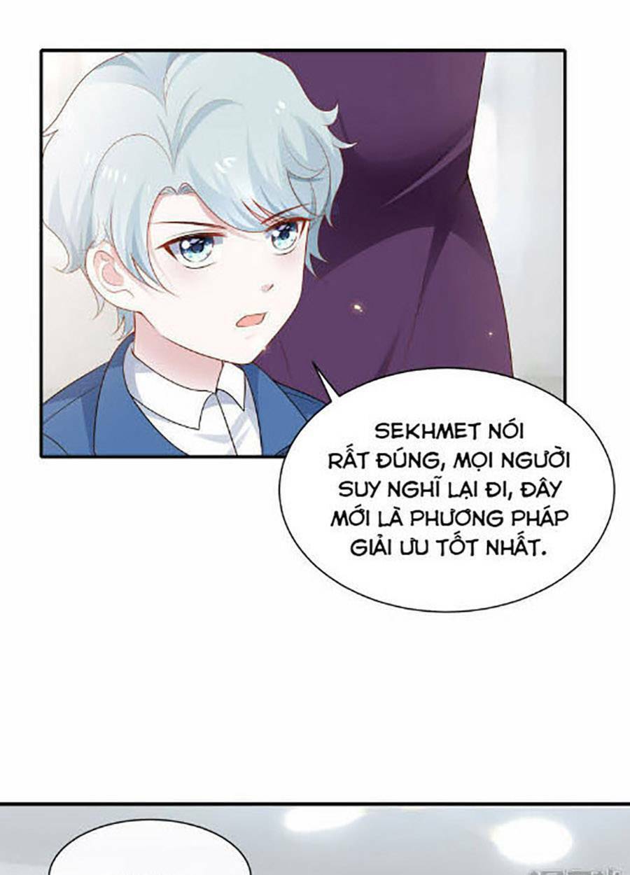 Sủng Hậu Của Vương: Chapter 160