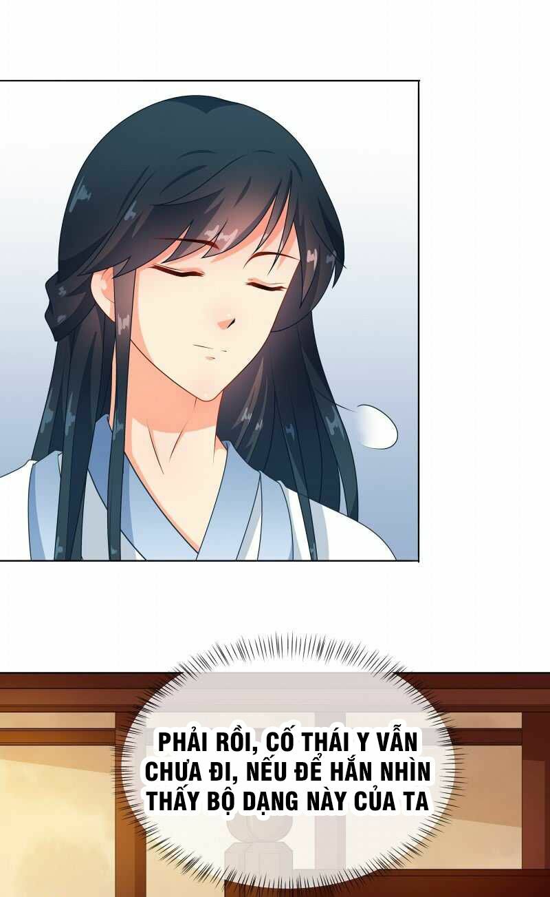 Thiên Tài Tiểu Độc Phi: Chapter 70