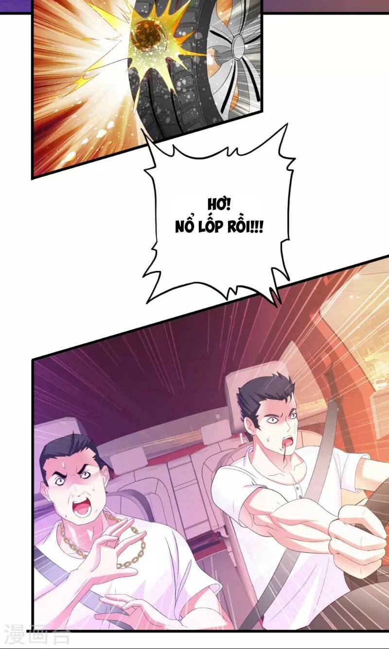 Y Đẳng Cuồng Binh: Chapter 16