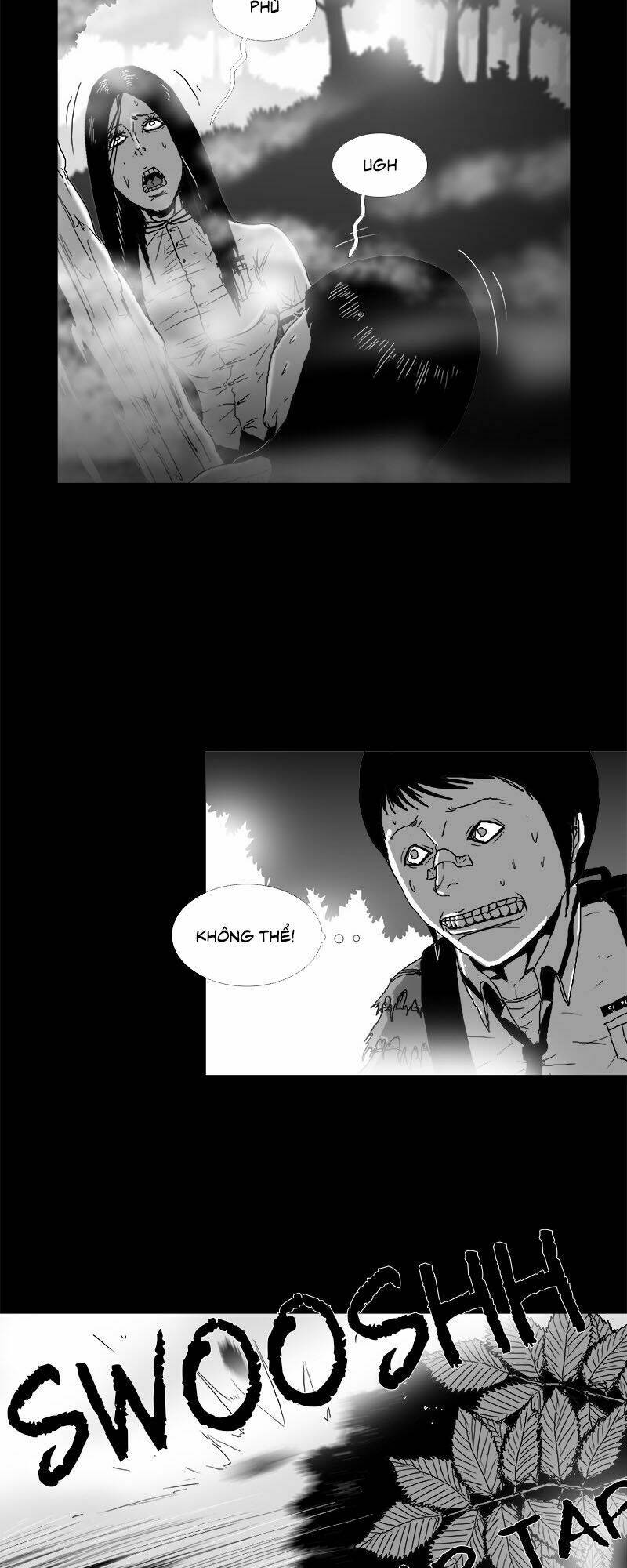 Sống Sót: Chapter 22