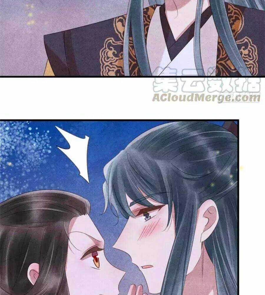 Vương Phi Muốn Trèo Tường: Chapter 61