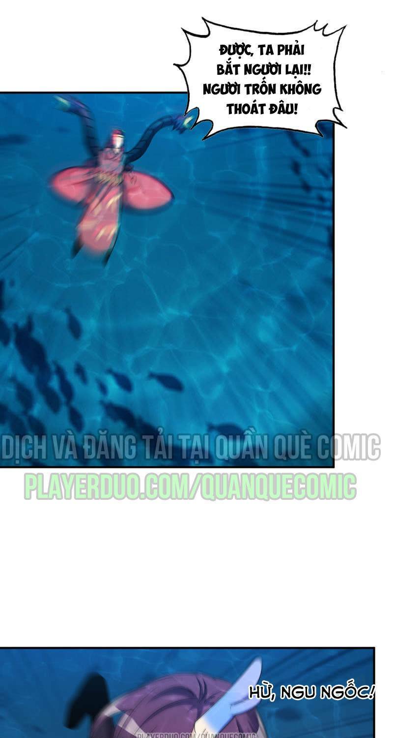 Khởi Đầu Bằng Một Con Côn: Chapter 50