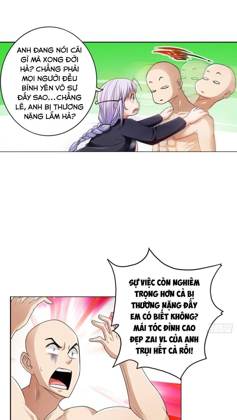 Hệ Thống Tìm Đường Chết Mạnh Nhất: Chapter 68