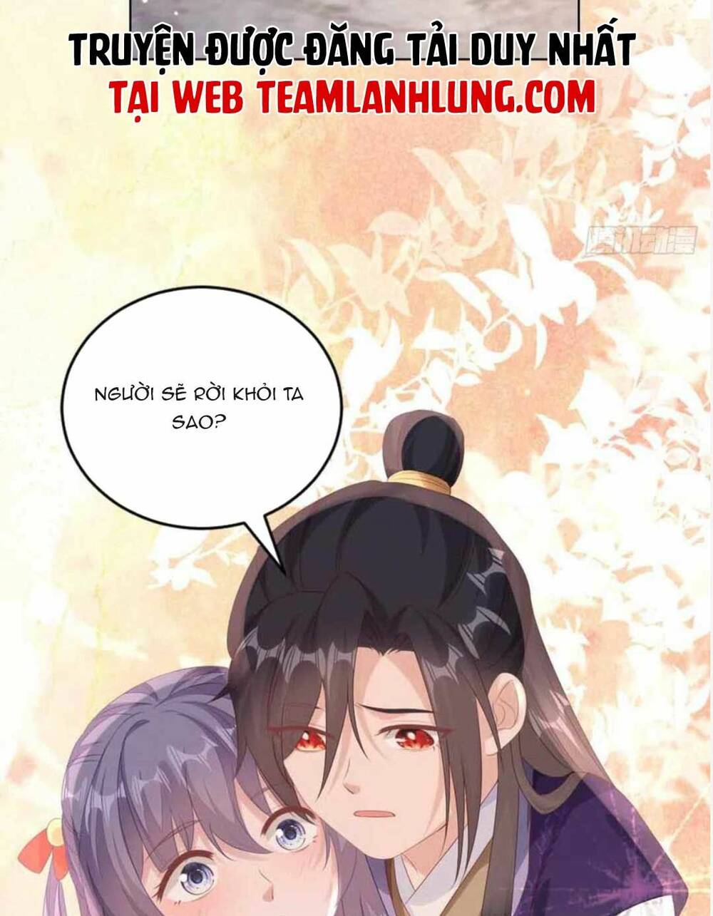 Mau Xuyên Không Rửa Tội Cho Nhân Vật Phản Diện: Chapter 136