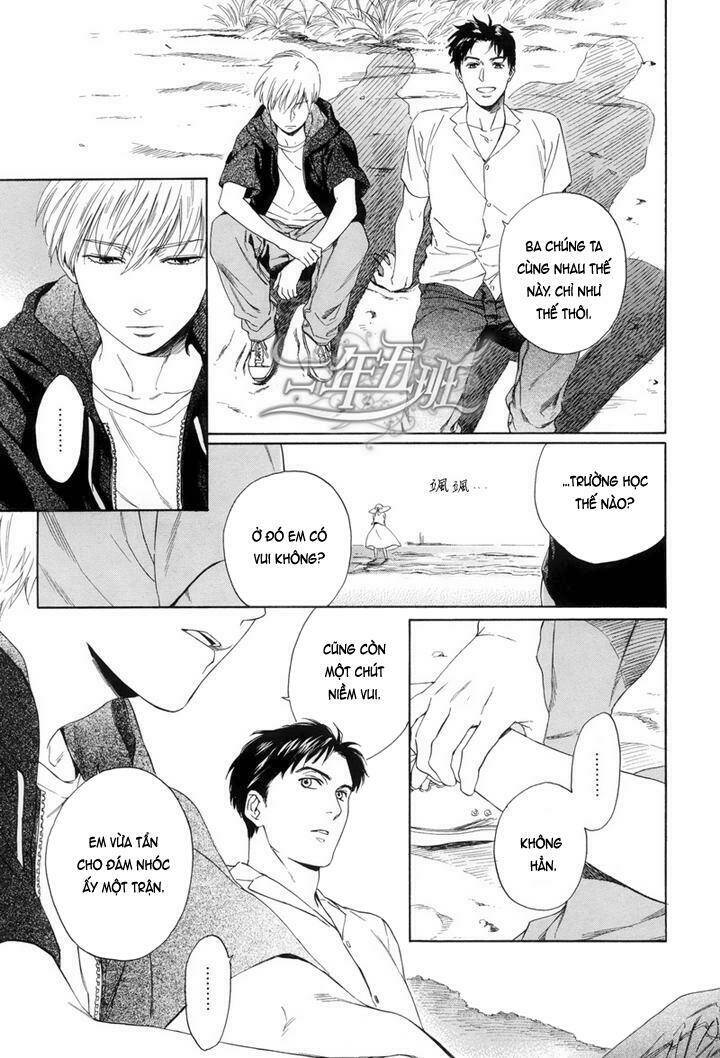 Acid Town: Chapter 20